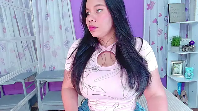 LanaBigTitties online show from 02-10-25, 08:00