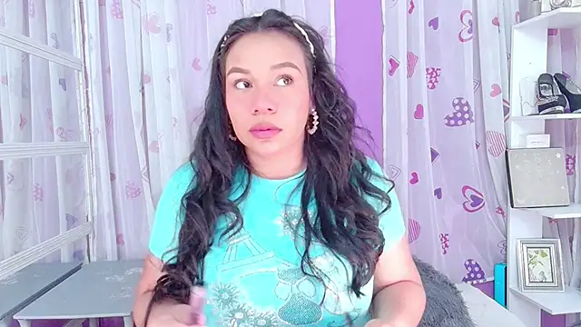 LanaBigTitties online show from 02-20-25, 07:52