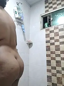 Ari Alexa444 online show from 12-02-25, 03:12