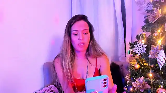 camilawm19 online show from 12-04-24, 10:35