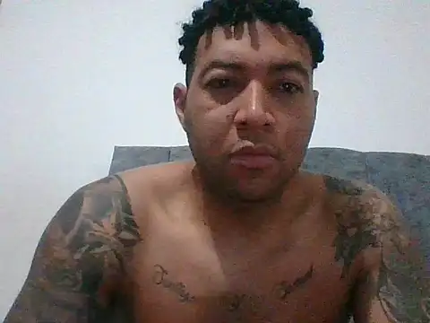 Morenocosta12 online show from 09-18-25, 04:25