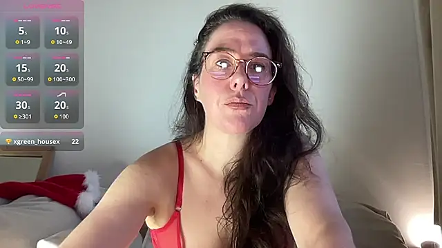 MilkyHoneyLullabies online show from 12-04-25, 09:51