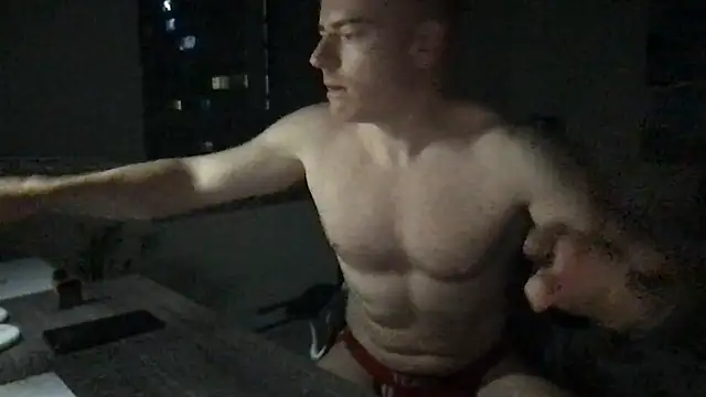 Snapshot of Gingerbushguy chatting on 12-08-24, 09:02 Gingerbushguy online show from 12-08-24, 09:02