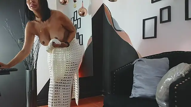 almaa 18 online show from 03-11-25, 07:58