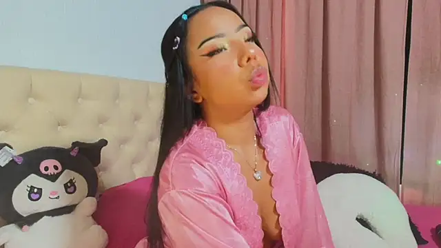 DafneMillers online show from 02-20-25, 04:36