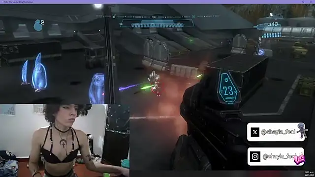 shayla fool online show from 01-30-25, 06:24