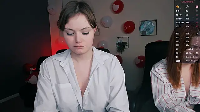 nikole kitt online show from 02-16-25, 01:58