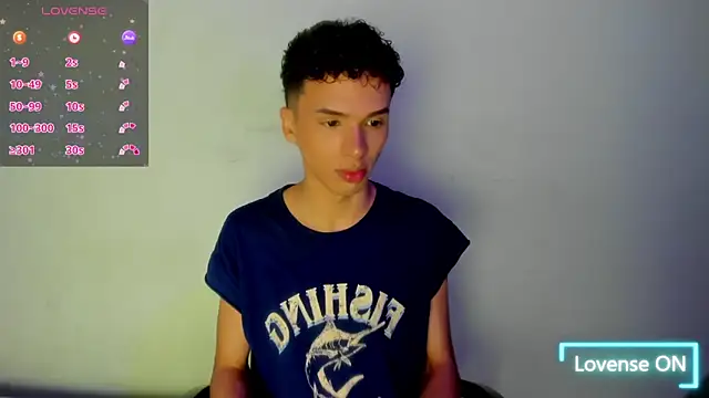 Snapshot of SEANTROYY chatting on 01-24-25, 04:05 SEANTROYY online show from 01-24-25, 04:05