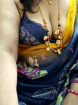 gaurika18 online show from 02-28-25, 06:54