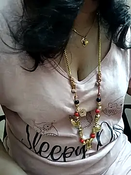 gaurika18 online show from 03-13-25, 10:21