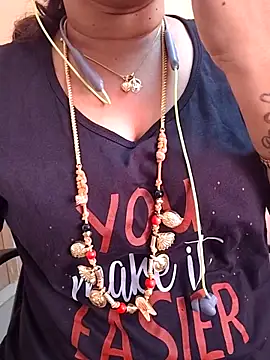 gaurika18 online show from 03-20-25, 10:32