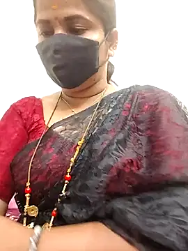 gaurika18 online show from 10-10-25, 11:20