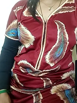 gaurika18 online show from 10-14-25, 06:42