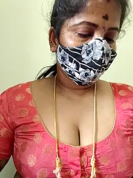 gaurika18 online show from 04-09-26, 06:30