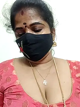 gaurika18 online show from 04-15-26, 05:20