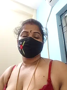 gaurika18 online show from 04-16-26, 05:47