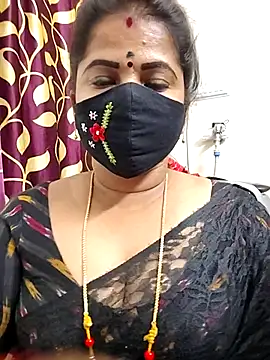 gaurika18 online show from 07-28-26, 07:50