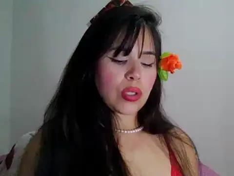 DeusaDemeeter online show from 11-12-25, 05:08