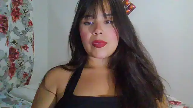 DeusaDemeeter online show from 03-18-26, 02:37