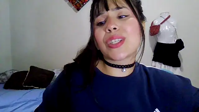 DeusaDemeeter online show from 05-19-26, 06:03