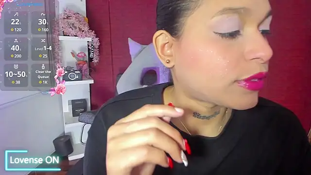 Snapshot of samantha_simur chatting on 01-18-25, 09:55 samantha simur online show from 01-18-25, 09:55