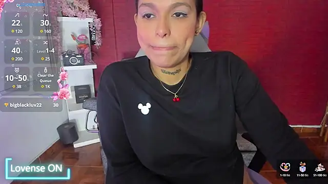 Snapshot of samantha_simur chatting on 01-19-25, 01:00 samantha simur online show from 01-19-25, 01:00