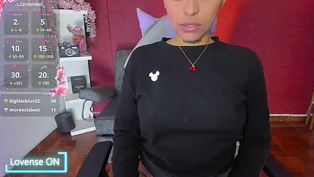 Snapshot of samantha_simur chatting on 01-19-25, 04:01 samantha simur online show from 01-19-25, 04:01