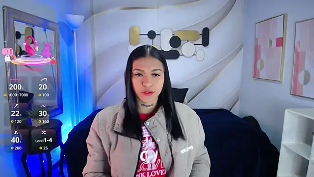 Snapshot of samantha_simur chatting on 09-15-25, 12:05 samantha simur online show from 09-15-25, 12:05