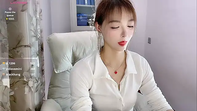 NINIbaby-99 online show from 03-16-25, 06:01