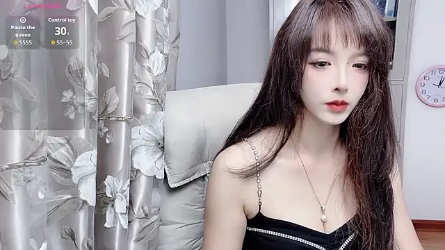 NINIbaby-99 online show from 10-03-25, 04:04