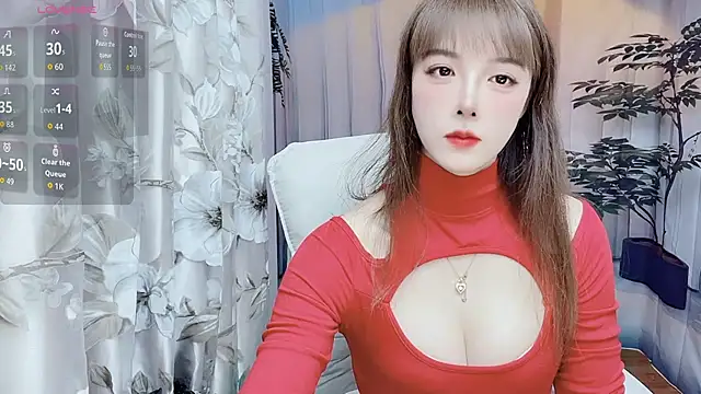 NINIbaby-99 online show from 03-16-26, 03:49