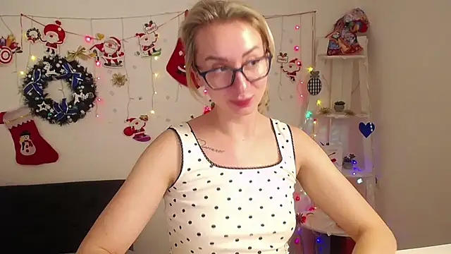 VasilisaSii online show from 01-13-25, 12:24