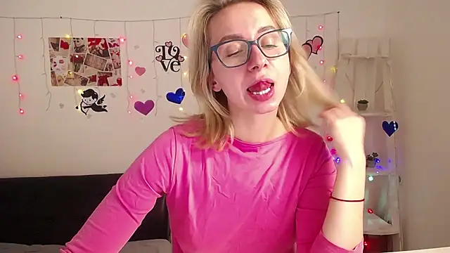 VasilisaSii online show from 01-15-25, 09:45