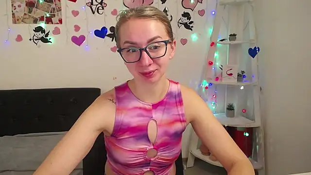 VasilisaSii online show from 01-20-25, 06:21