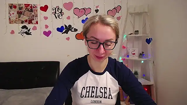 VasilisaSii online show from 01-22-25, 06:10