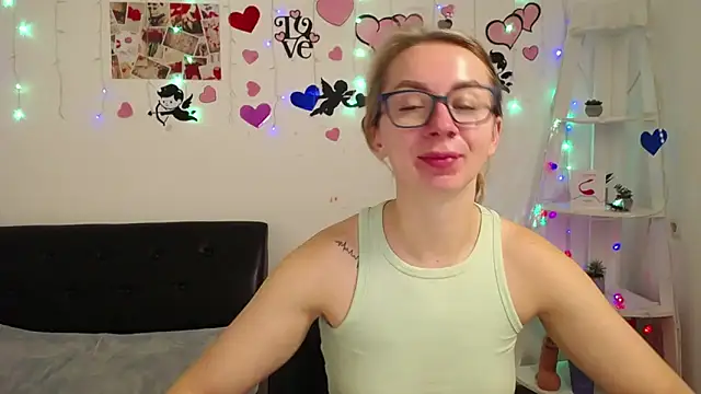 VasilisaSii online show from 01-29-25, 06:22