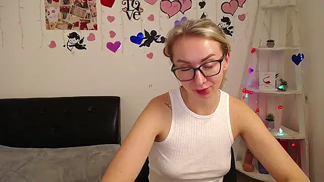 VasilisaSii online show from 01-29-25, 12:24