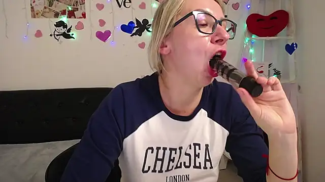 VasilisaSii online show from 01-31-25, 03:55