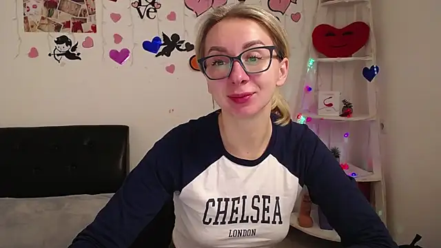 VasilisaSii online show from 02-04-25, 12:11