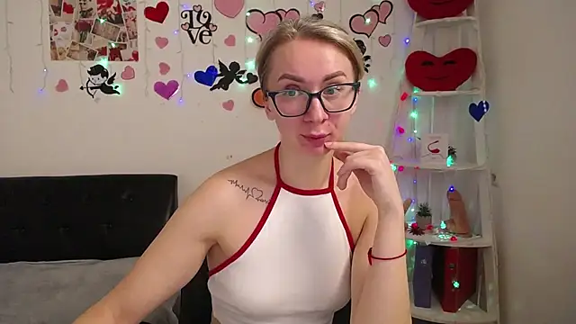 VasilisaSii online show from 02-07-25, 07:50