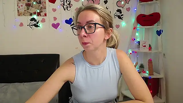 VasilisaSii online show from 02-14-25, 04:09