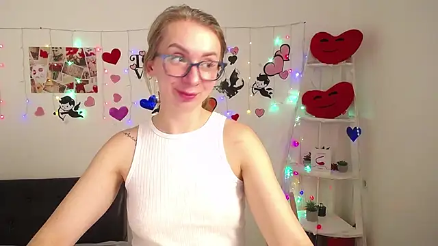 VasilisaSii online show from 03-10-25, 09:10