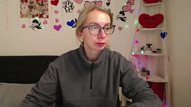 VasilisaSii online show from 03-12-25, 06:07