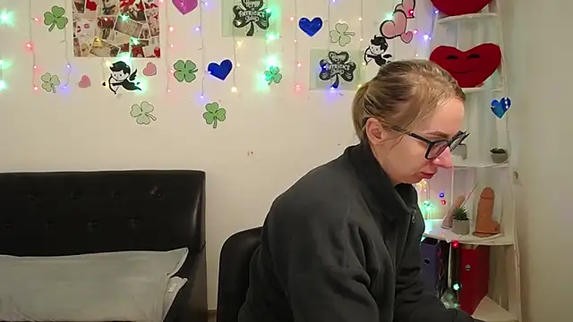 VasilisaSii online show from 03-19-25, 06:03