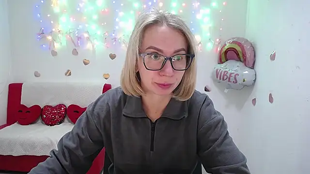 VasilisaSii online show from 09-27-25, 05:01