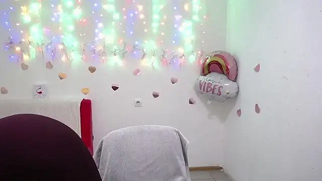 VasilisaSii online show from 10-13-25, 05:18