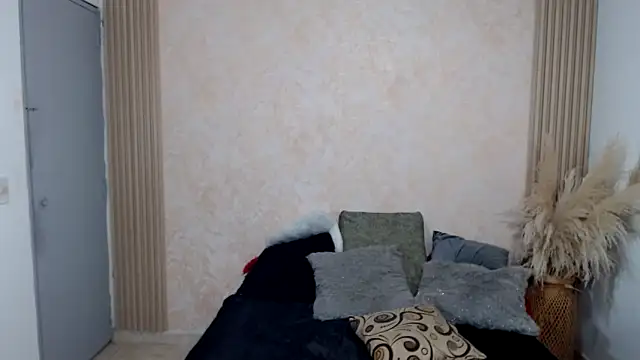 Snapshot of JESSYCHERNOBIL chatting on 02-13-26, 11:39 JESSYCHERNOBIL online show from 02-13-26, 11:39