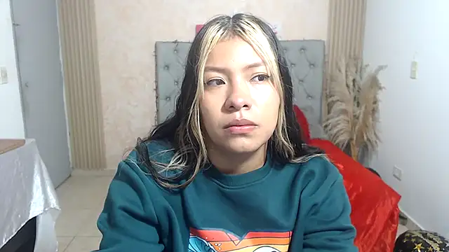 JESSYCHERNOBIL online show from 04-15-26, 11:28