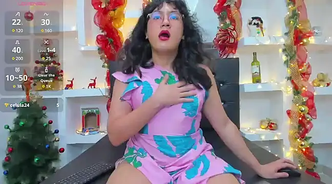 Snapshot of Elith_Berry69 chatting on 12-22-24, 11:41 Elith Berry69 online show from 12-22-24, 11:41