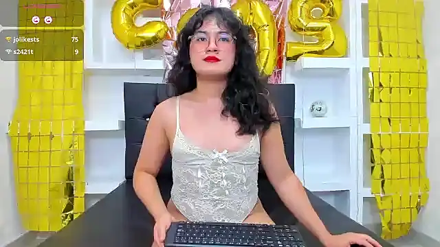 Snapshot of Elith_Berry69 chatting on 01-28-25, 12:26 Elith Berry69 online show from 01-28-25, 12:26